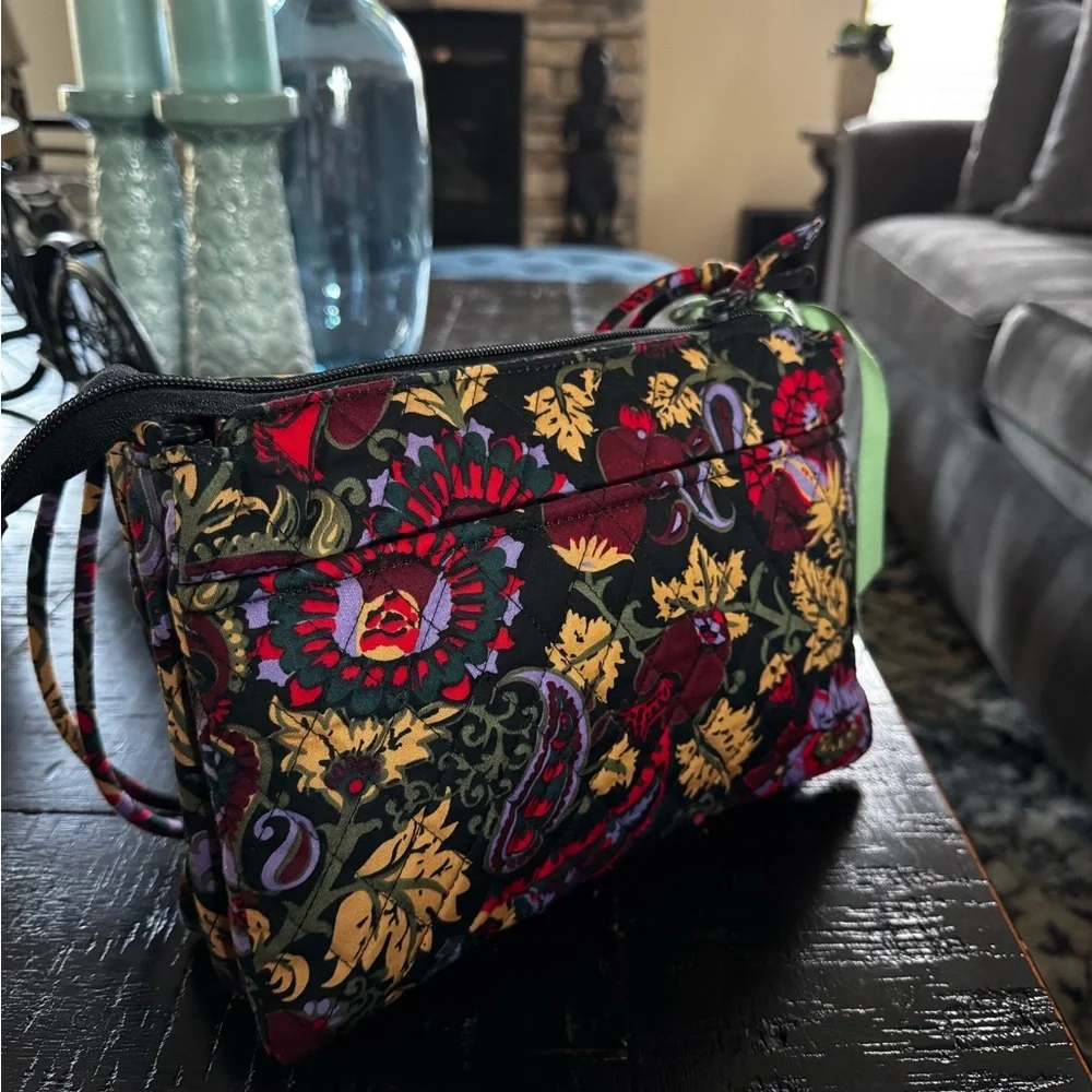 Vera Bradley Crossbody Bag